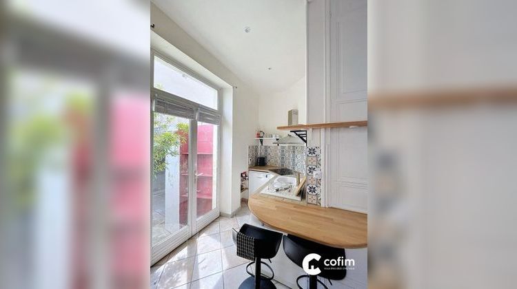 Ma-Cabane - Vente Appartement Biarritz, 44 m²