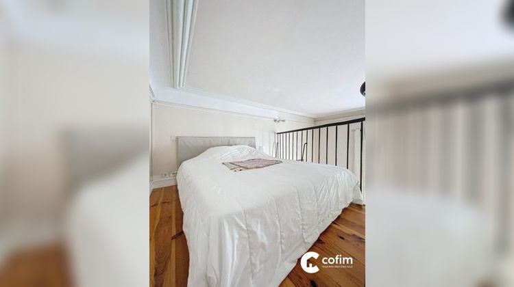 Ma-Cabane - Vente Appartement Biarritz, 44 m²