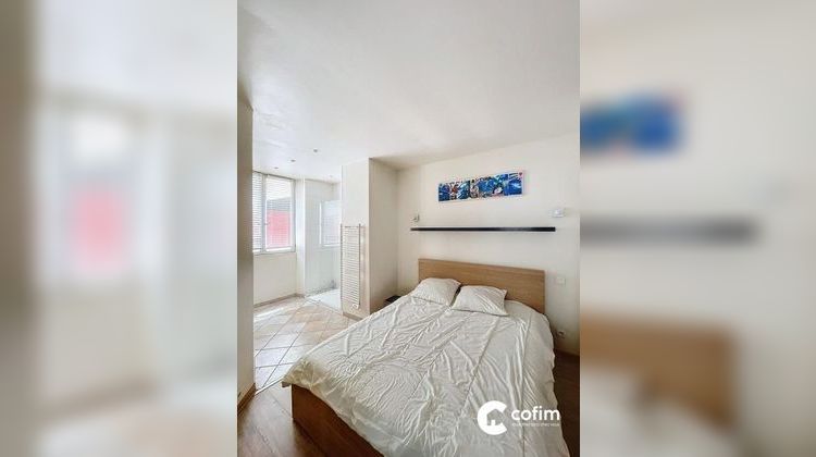 Ma-Cabane - Vente Appartement Biarritz, 44 m²