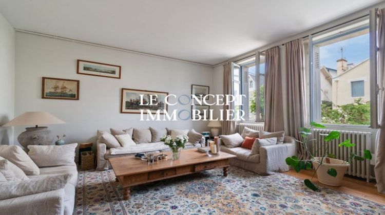 Ma-Cabane - Vente Appartement Biarritz, 123 m²