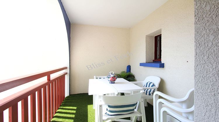 Ma-Cabane - Vente Appartement BIARRITZ, 91 m²