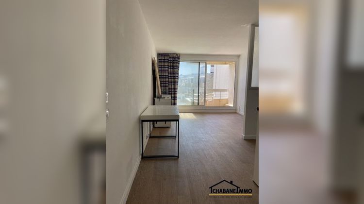 Ma-Cabane - Vente Appartement Biarritz, 26 m²