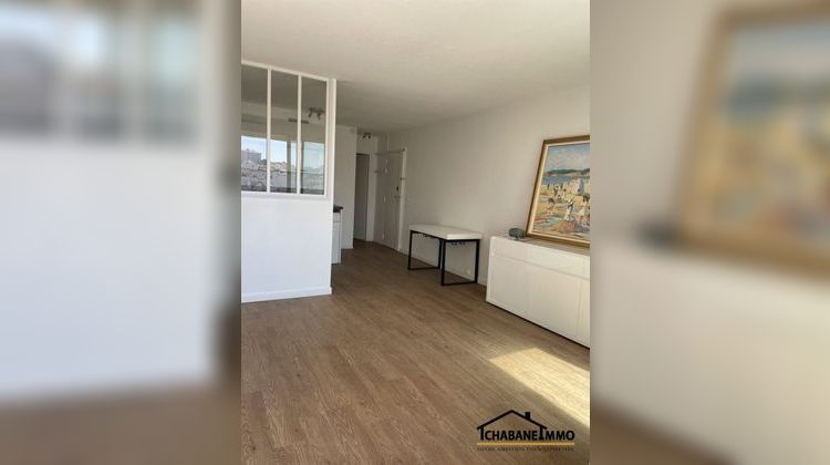 Ma-Cabane - Vente Appartement Biarritz, 26 m²