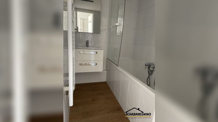 Ma-Cabane - Vente Appartement Biarritz, 26 m²