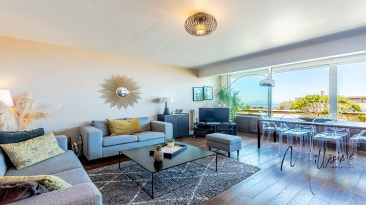 Ma-Cabane - Vente Appartement Biarritz, 67 m²