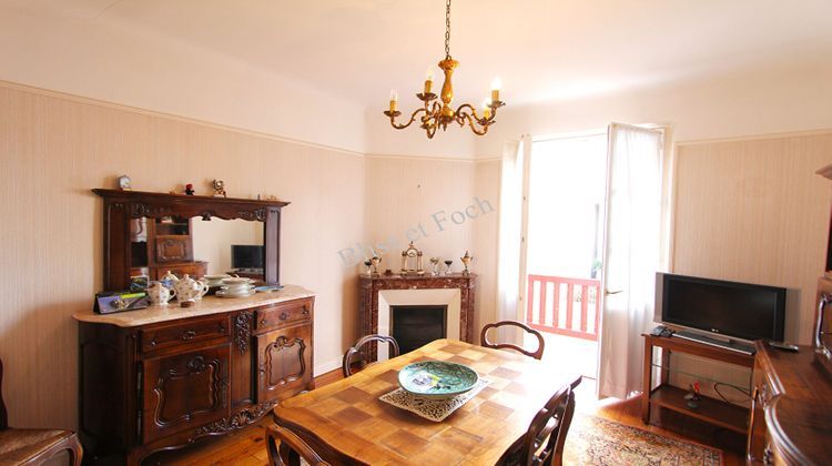 Ma-Cabane - Vente Appartement BIARRITZ, 80 m²