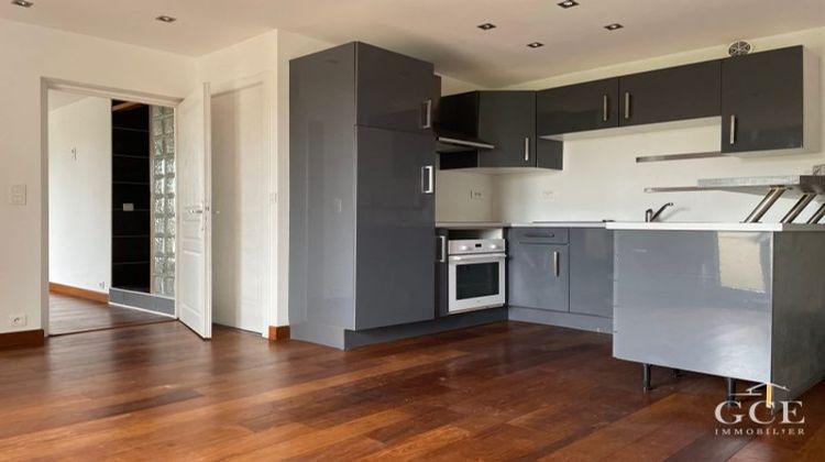 Ma-Cabane - Vente Appartement Biarritz, 39 m²