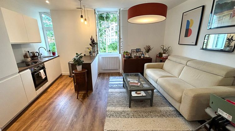 Ma-Cabane - Vente Appartement BIARRITZ, 53 m²