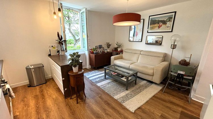 Ma-Cabane - Vente Appartement BIARRITZ, 53 m²