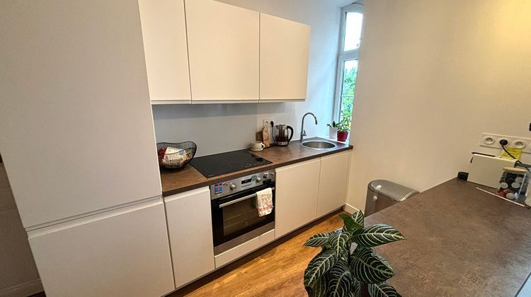 Ma-Cabane - Vente Appartement BIARRITZ, 53 m²