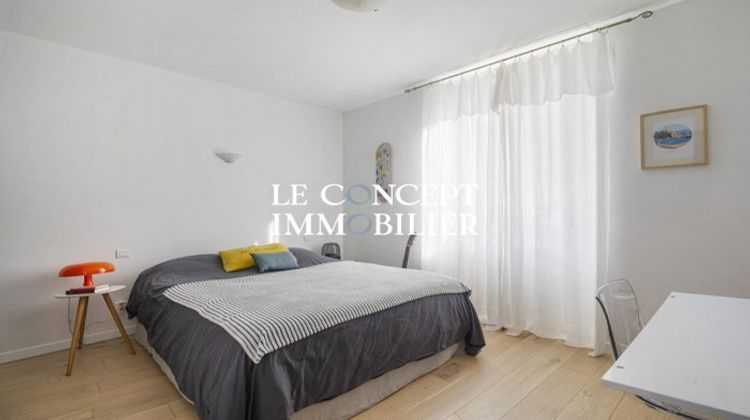 Ma-Cabane - Vente Appartement Biarritz, 89 m²