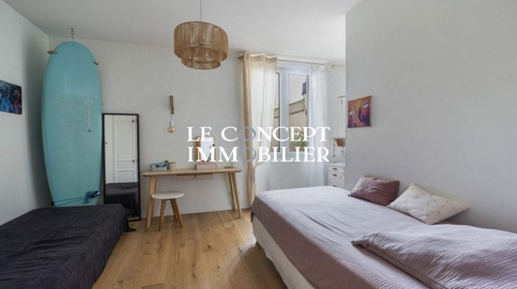 Ma-Cabane - Vente Appartement Biarritz, 89 m²