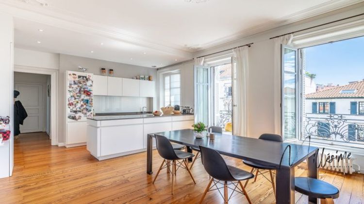 Ma-Cabane - Vente Appartement Biarritz, 69 m²