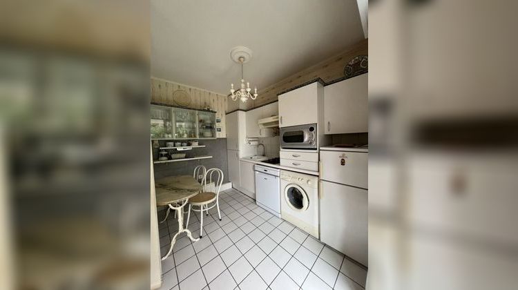 Ma-Cabane - Vente Appartement Biarritz, 54 m²