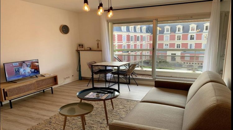 Ma-Cabane - Vente Appartement BIARRITZ, 22 m²