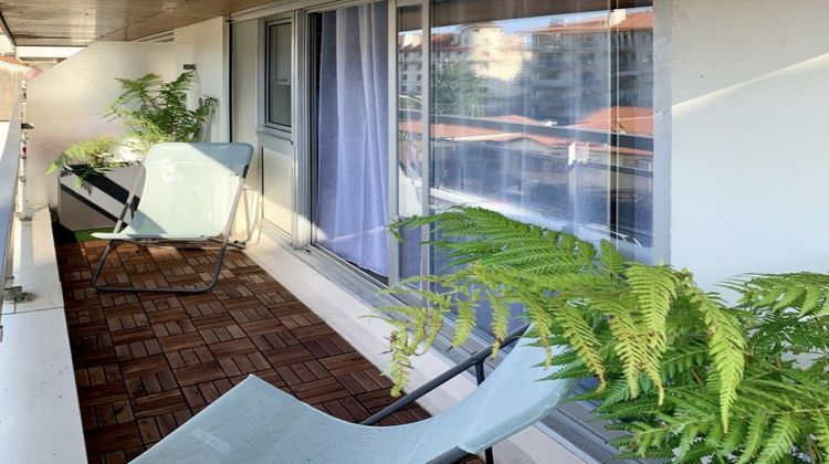 Ma-Cabane - Vente Appartement BIARRITZ, 22 m²