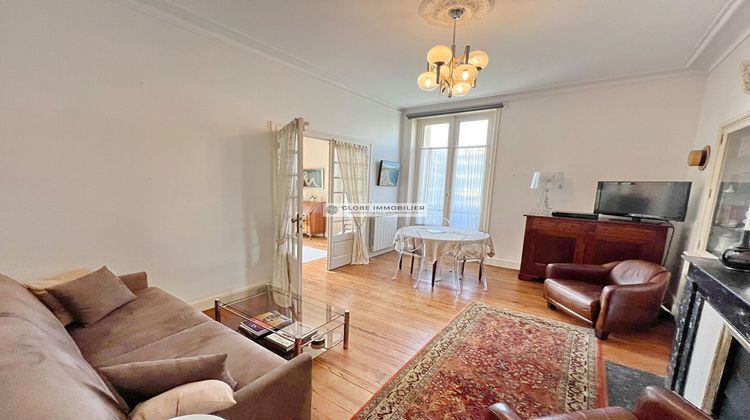 Ma-Cabane - Vente Appartement BIARRITZ, 55 m²