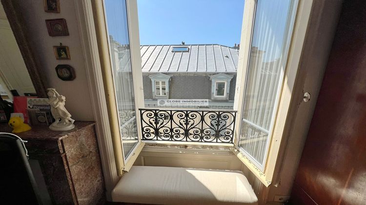 Ma-Cabane - Vente Appartement BIARRITZ, 55 m²