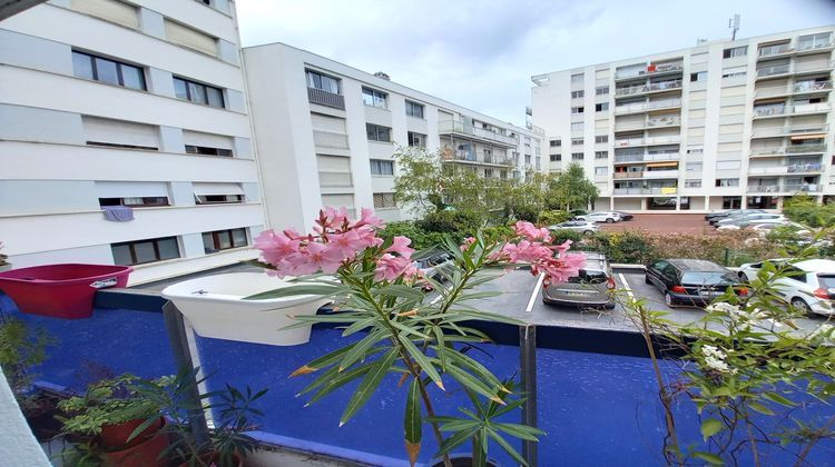 Ma-Cabane - Vente Appartement Biarritz, 44 m²