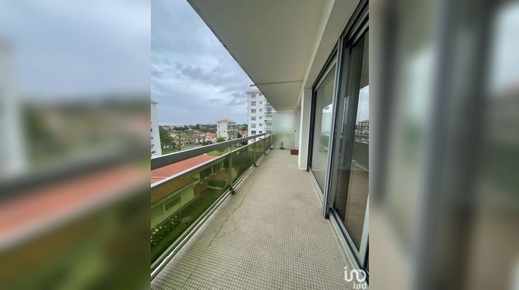 Ma-Cabane - Vente Appartement Biarritz, 68 m²