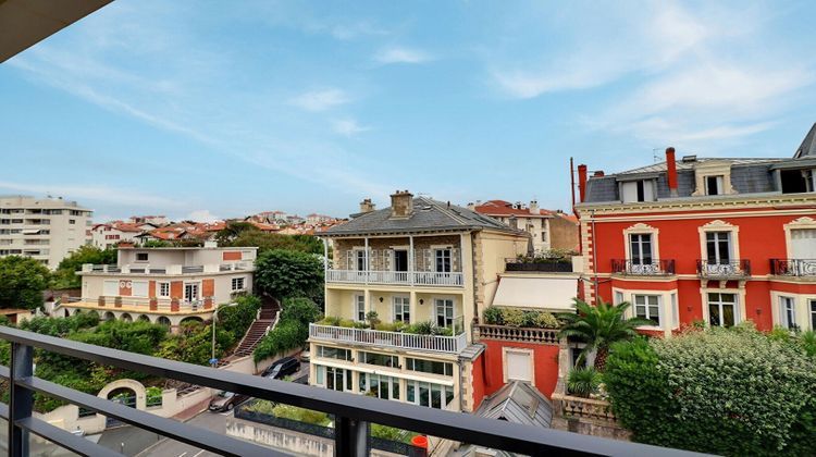 Ma-Cabane - Vente Appartement BIARRITZ, 30 m²