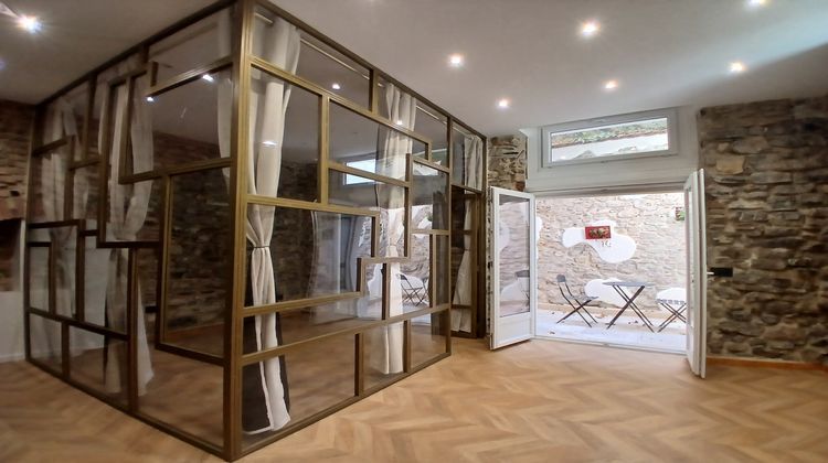 Ma-Cabane - Vente Appartement Biarritz, 30 m²