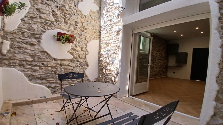 Ma-Cabane - Vente Appartement Biarritz, 30 m²