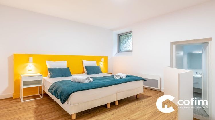 Ma-Cabane - Vente Appartement Biarritz, 155 m²