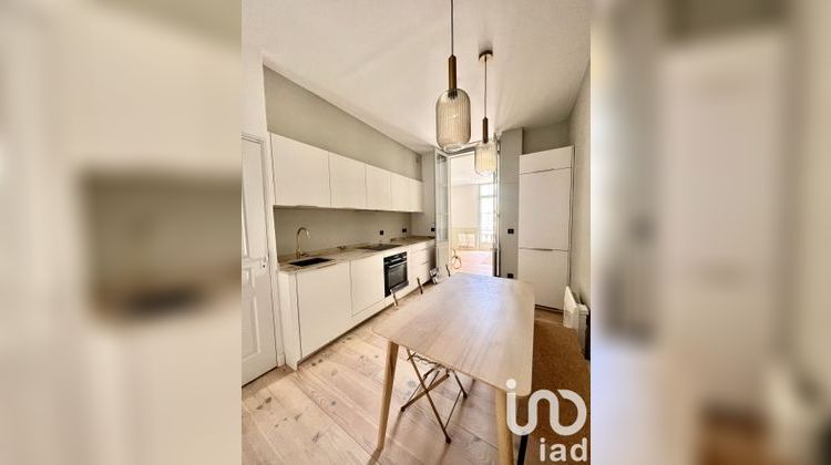 Ma-Cabane - Vente Appartement Biarritz, 96 m²