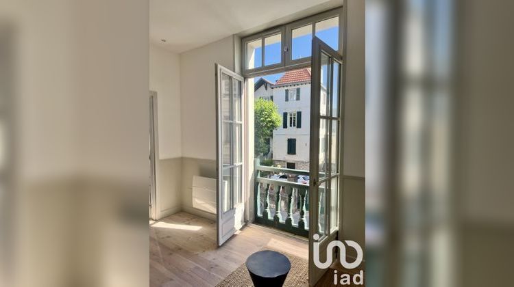 Ma-Cabane - Vente Appartement Biarritz, 96 m²