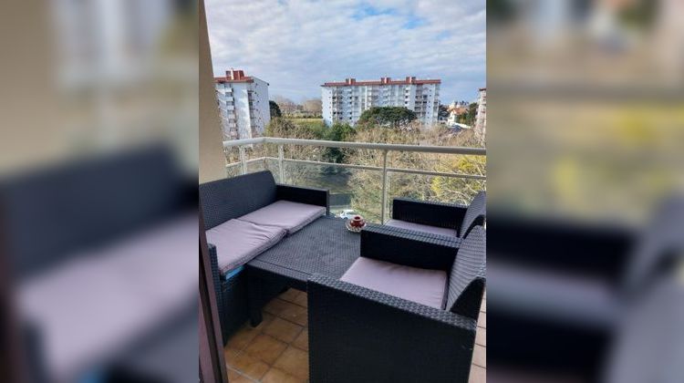 Ma-Cabane - Vente Appartement BIARRITZ, 66 m²