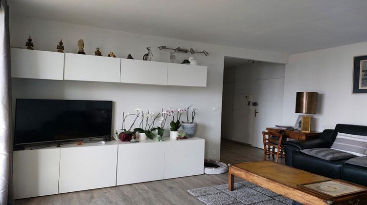 Ma-Cabane - Vente Appartement BIARRITZ, 66 m²