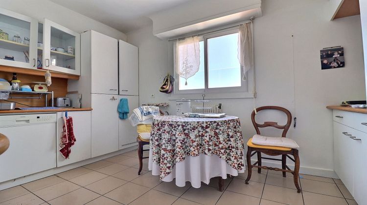 Ma-Cabane - Vente Appartement BIARRITZ, 99 m²