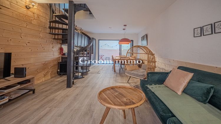 Ma-Cabane - Vente Appartement Biarritz, 48 m²