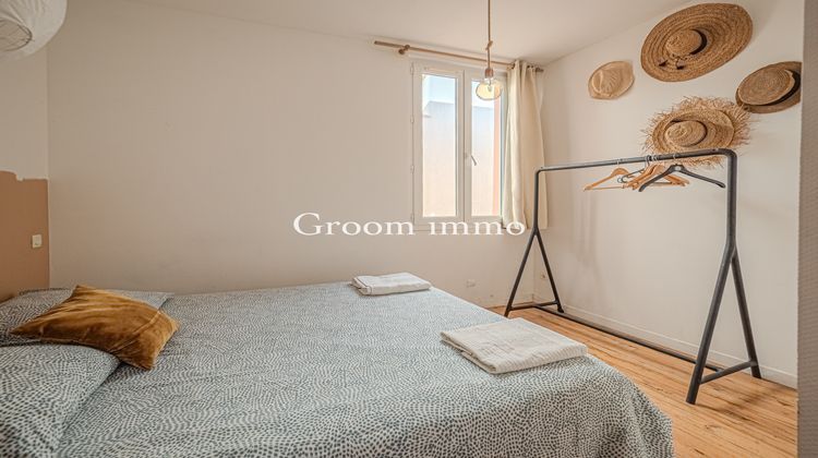 Ma-Cabane - Vente Appartement Biarritz, 48 m²