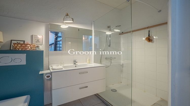 Ma-Cabane - Vente Appartement Biarritz, 48 m²