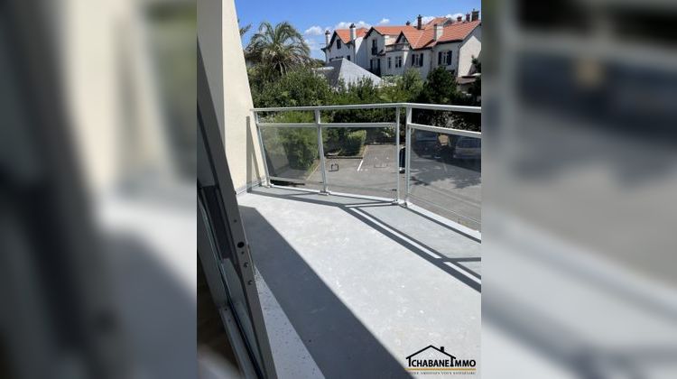 Ma-Cabane - Vente Appartement Biarritz, 27 m²