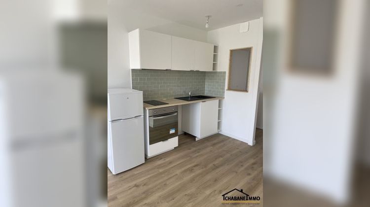 Ma-Cabane - Vente Appartement Biarritz, 27 m²