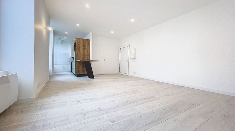 Ma-Cabane - Vente Appartement BIARRITZ, 0 m²