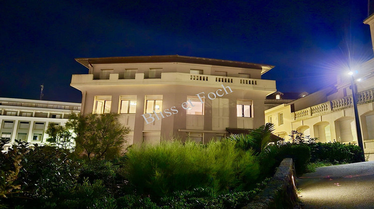 Ma-Cabane - Vente Appartement BIARRITZ, 80 m²