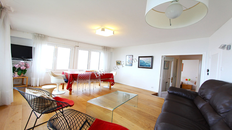 Ma-Cabane - Vente Appartement BIARRITZ, 80 m²