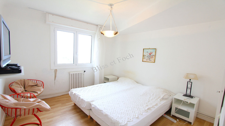 Ma-Cabane - Vente Appartement BIARRITZ, 80 m²