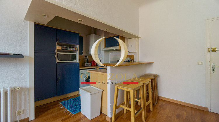 Ma-Cabane - Vente Appartement BIARRITZ, 33 m²