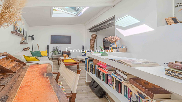 Ma-Cabane - Vente Appartement Biarritz, 80 m²