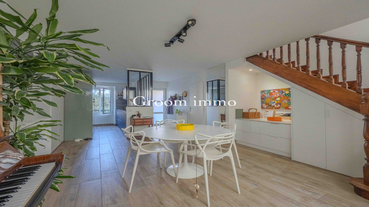 Ma-Cabane - Vente Appartement Biarritz, 80 m²