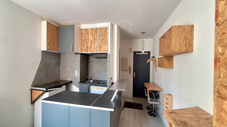 Ma-Cabane - Vente Appartement Biarritz, 21 m²