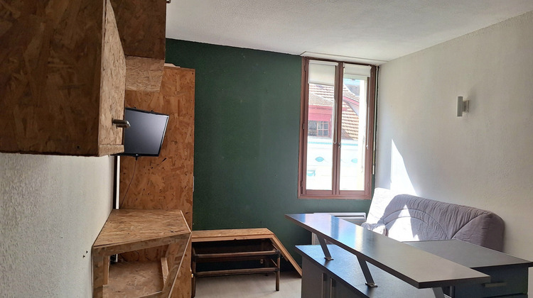 Ma-Cabane - Vente Appartement Biarritz, 21 m²