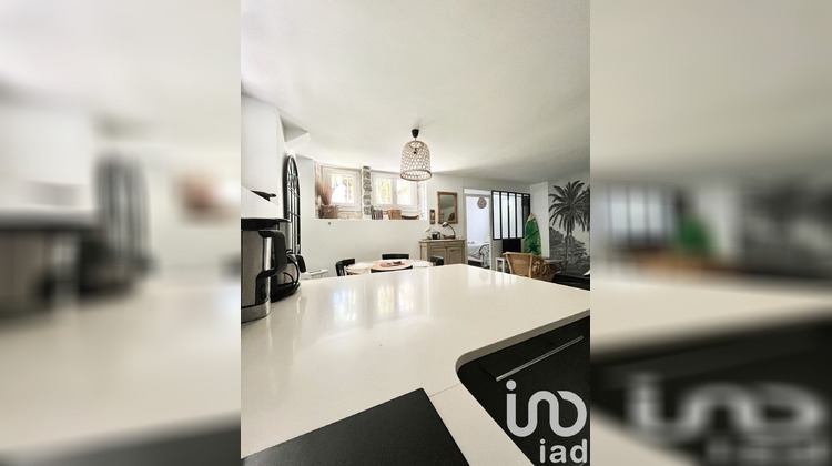 Ma-Cabane - Vente Appartement Biarritz, 48 m²