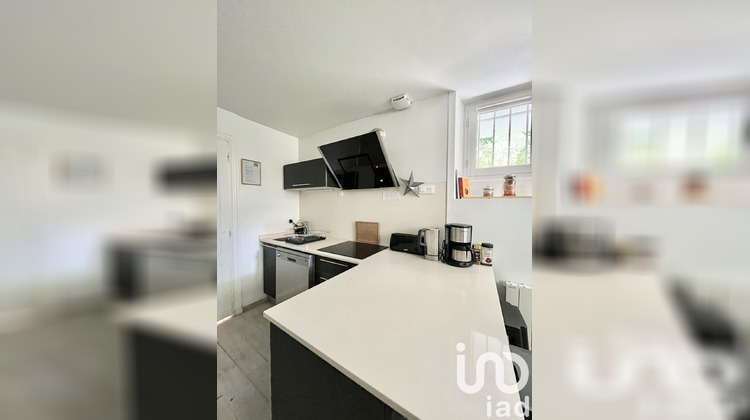 Ma-Cabane - Vente Appartement Biarritz, 48 m²