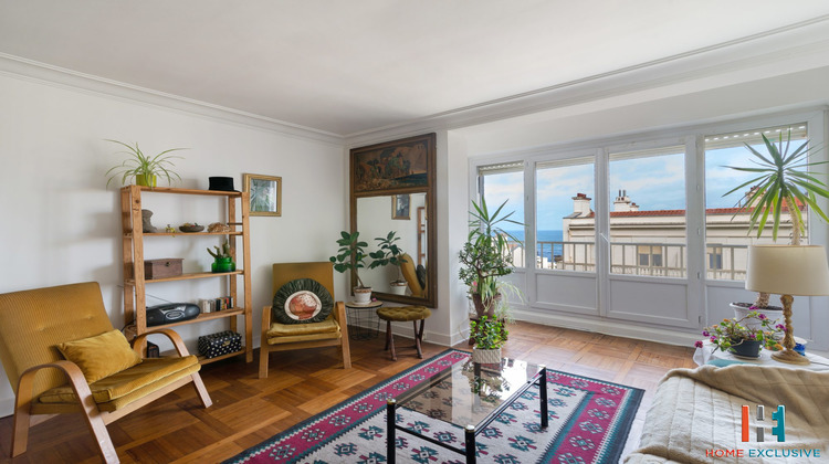 Ma-Cabane - Vente Appartement Biarritz, 84 m²